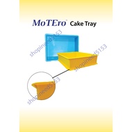 [MoTEro] Cake Tray/ Bakery Tray/ Industry Plastic Tray/ Tray Roti/ Cake Tray/ Bekas Kuih/ Cake Tray