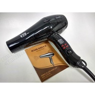 VTS 802 Digital Ionic Professional Hair Dryer