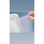 🔥EXTRA🔥 SINGLE LAYER BUBBLE WRAP Add On Protection For Item