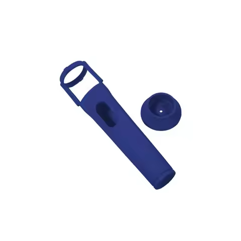 For JBL PartyBox Wireless Mic Silicone Case, Microphone Case
