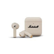 Marshall馬歇爾 Minor IV 耳機 白色 落單輸入優惠碼VIP200即減$200 需調貨，預計7個工作日内發貨