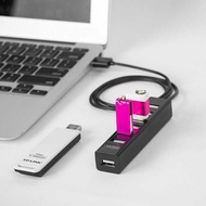 US B Splitter Superior N IT E K 2. 0 High-Speed Extension 7-Port H with External Power Supply Y-1 6A