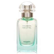 Hermes 愛馬仕  尼羅河花園淡香水 50ml/1.7oz