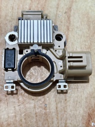 IC regulator alternator Mitsubishi Canter Euro 4 (24V)