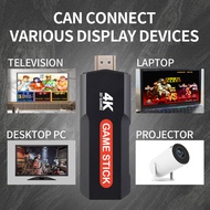 Q9 Game Console HD 4K Dual Player Game Console Retro Classic Support TV Q8 Game Console Handle