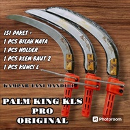 EGREK PALM KING KLS PRO ORIGINAL klem baut 2