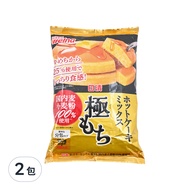 NISSIN 日清 極致濃郁鬆餅粉  480g  2包