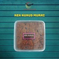 KEK KUKUS BUAH (MURNI)