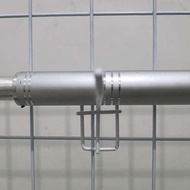 MAINAN SENAPAN ANGIN PCP PASOPATI (BIG GAME) LARAS 70 SUPER LONG 5000PSI ASLI
