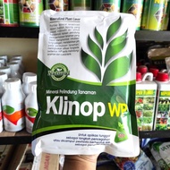 KLINOP WP Mineral Pelindung Tanaman 500gr