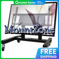 รองรบจอภาพขนาด 40-60 นว ใชไดกบจอภาพขนาดใหญ ทว ปายดจทล และกระดานอเลกทรอนกส