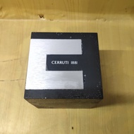 Cerruti 1881 Original Watch Box