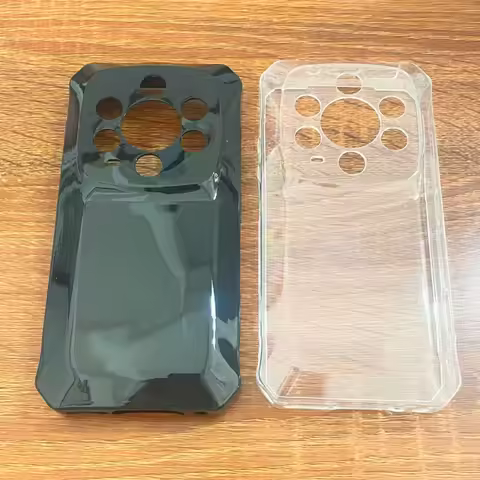 Soft TPU Phone Case for Ulefone Armor 28 Ultra Cases Silicone Back Cover for Ulefone Armor 28ultra B