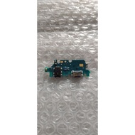 Original SAMSUNG A13 4G charger connector board removed