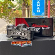 BREMBO CALIPER 4P M4 M50 M7 M3 M432 IMPORTED BREMBO CALIPER