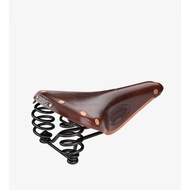 Brooks Flyer Special Short Saddle, Brown