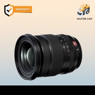 Fujifilm XF 16-55mm f/2.8 R LM WR II Lens