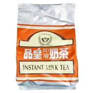 品皇咖啡 即溶奶茶 三合一  1kg  1包