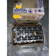 CYLINDER HEAD CAMPRO CFE TURBO ASSEMBLY EXORA PREVE SUPRIMA PW912450
