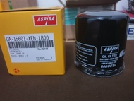 Filter Oli XENIA ALL NEW XENIA TERIOS GRAND MAX LUXIO AYLA SIRION SIGRA 1.2 ASPIRA