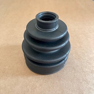 Outer or Inner Boot, Grease, CV Joint Clamp/Clamp for Daihatsu Ceria