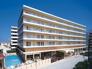 雅典娜酒店 (Athena Hotel)