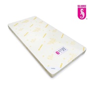 (Single to Queen Size) Seahorse Hard Foam Mattress