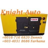 TOKAI DIESEL GENERATOR TKCGF4-150KVA