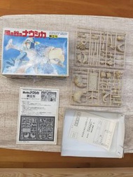風之谷1/20主角模型