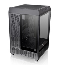 Thermaltake Tt The Tower 500 Snow White CA-1X1-00M6WN-00