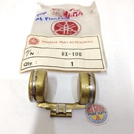 Rx100 Carburetor Float Rare Yamaha Rx 100 Carburetor Float
