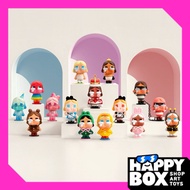 ️️ CRYBABY Crying Again Series Figures