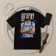 T-SHIRTZO - Streetwear T-Shirt - Basketball Series - Anthony Davis T-Shirt - SB020