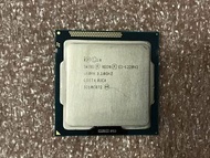 Intel Xeon E3-1220 v2 3.1GHz Quad-Core CPU LGA1155 with Heatsink Fan