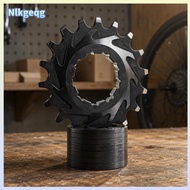 [nlkgeqg] High-Performance-Style Freewheel AL7075 18T Bike Freewheel AL6061 Single Speed Bike Flywhe
