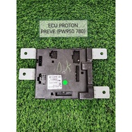 ECU PROTON PREVE (PW950780)