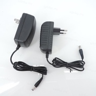 EU US Plug AC 110V 220V Converter to DC 24V 1A 2A 3A 2000ma 1000ma 3000MA Server Power Supply Adapte