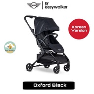Easywalker Mini Buggy Turn 2 Stroller NEW VERSION / EASYWALKER MINI BUGGY TURN STROLLER - EASY WALKE