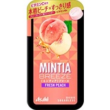 Asahi Mintia Breeze Fresh Peach 30 pieces x 8 bags Direct from Japan