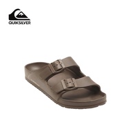 Quiksilver Embark Rf Brown Mens Slides