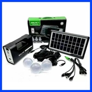 ▫ ▮ GD-8017 Good Light Plus Brighter Than Ever Solar Lighting System