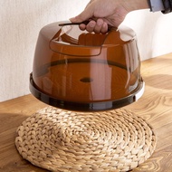 Home Portable 27cm Cake Box Baking Portable Packaging Box Baking Tools 33cm Birthday Cake Box