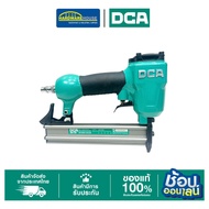 DCA เครื่องยิงตะปูลมขาเดี่ยว A03-F30