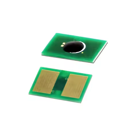 4Pcs Chip EUR for 46490624/23/22/21 Toner Cartridge,For OKI ES5463 ES5473 ES5432 ES5442 ES 5463 5473