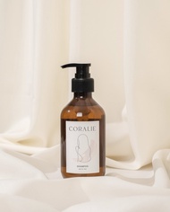 CORALIE SKIN Shampoo - White Tea - 300ml