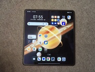 榮耀 Honor Magic V3 5G 12+512GB國際版 新淨屏小點