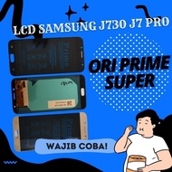 Lcd TOUCHSCREEN samsung J730/J7 pro Original PRIME SUPER Quality