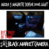 [BMC] [Mazda 3] Magnetic Sensor Door Light