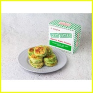 ♞Tipas special Hopia PANDAN(10pcs)