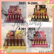 24hrs Revlon Matte Lipstick Dozen